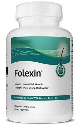 folexin hair growth