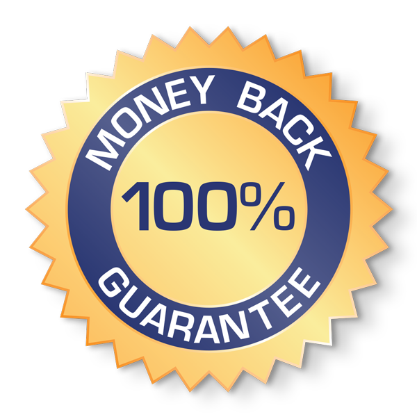 folexin 100% money back gurantee